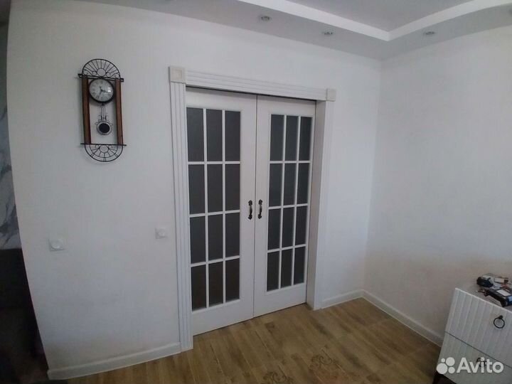 Межкомнатные двери бу с коробкой