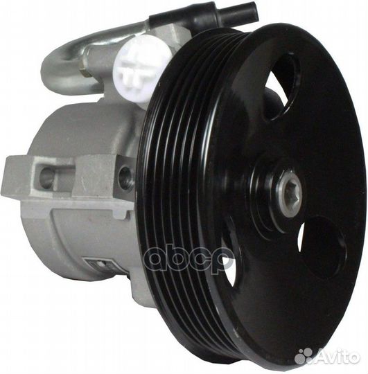 Насос гидроусилителя руля P1565HG Motorherz