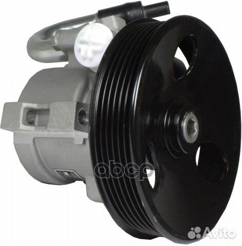 Насос гидроусилителя руля P1565HG Motorherz