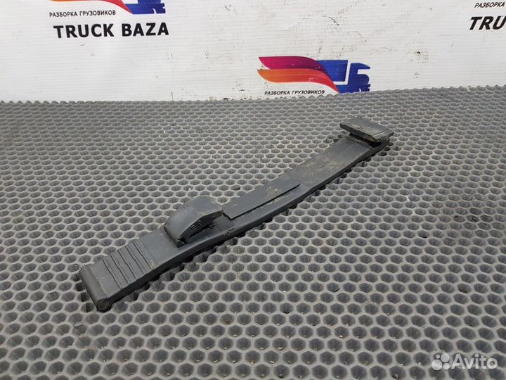 41213696 Крепление заднего крыла Iveco Stralis