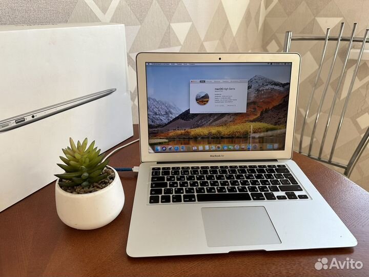 Apple MacBook Air 13 2013