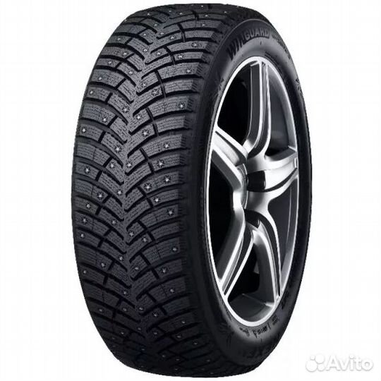 Nexen Winguard WinSpike 3 225/70 R15 112R