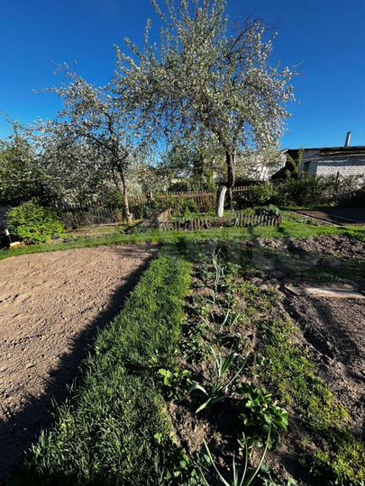 Участок 4,6 сот. (ИЖС)