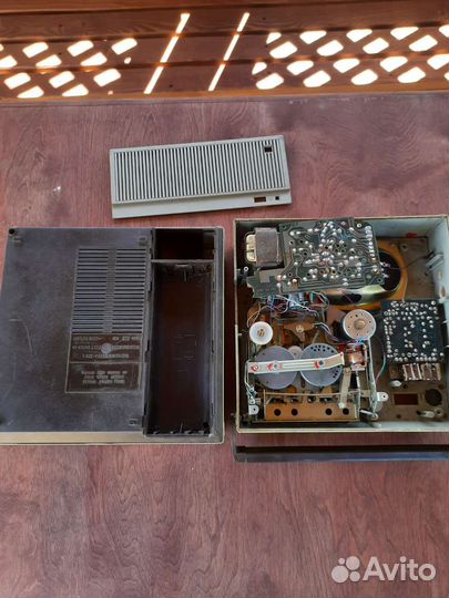 Весна 205 (запчасти)