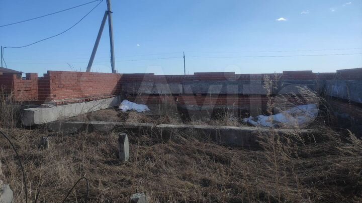 Участок 50 сот. (ИЖС)