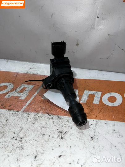 Катушка зажигания Chevrolet Captiva рест. 2013