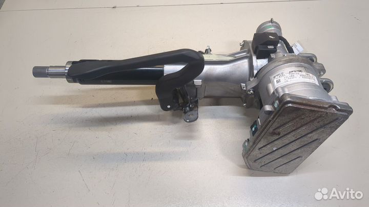 Электроусилитель руля Chevrolet Trailblazer, 2021