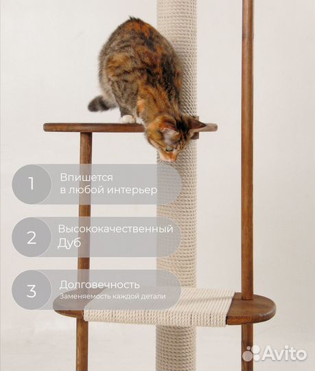 Когтеточка для кошек