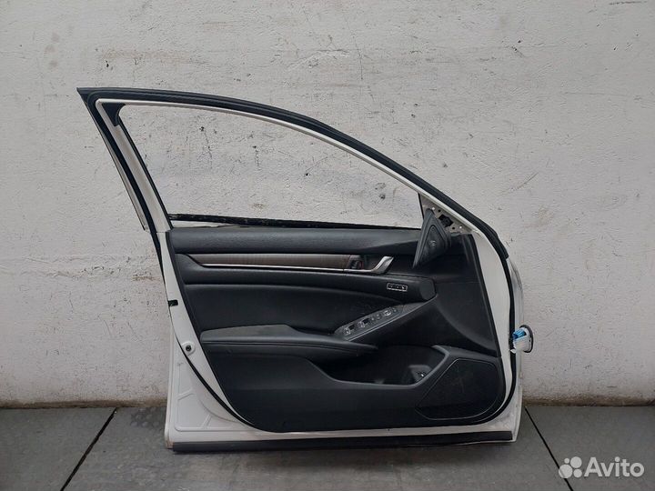 Дверь боковая Honda Accord 10, 2019