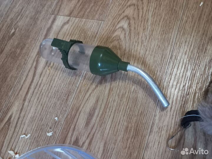 Клетка для грызунов