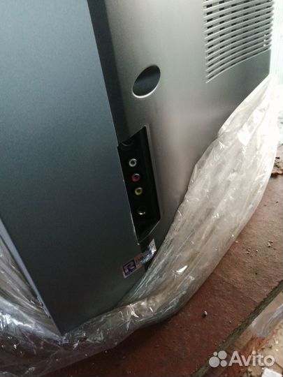 Телевизор на дачу