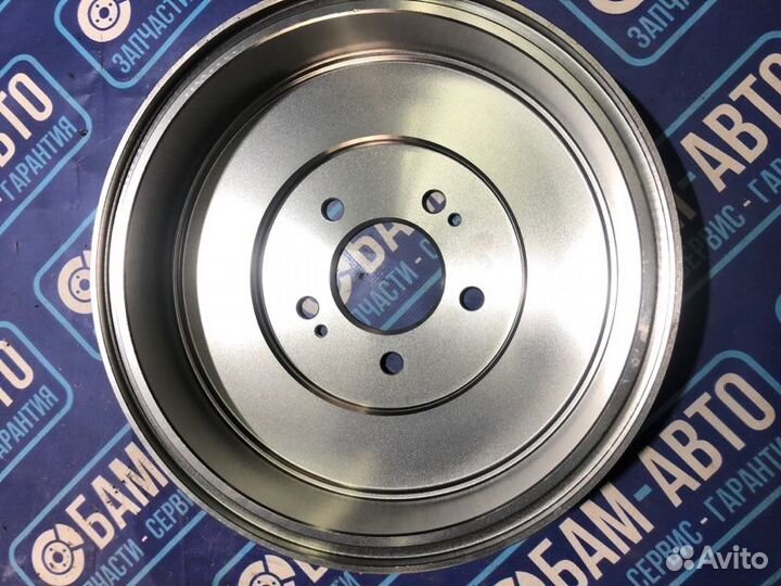 Барабан тормозной задний правый Hyundai Starex A1