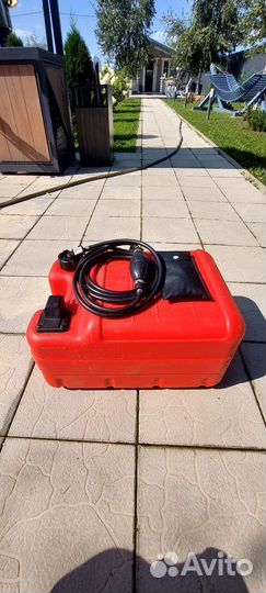 Лодочный мотор yamaha 9.9