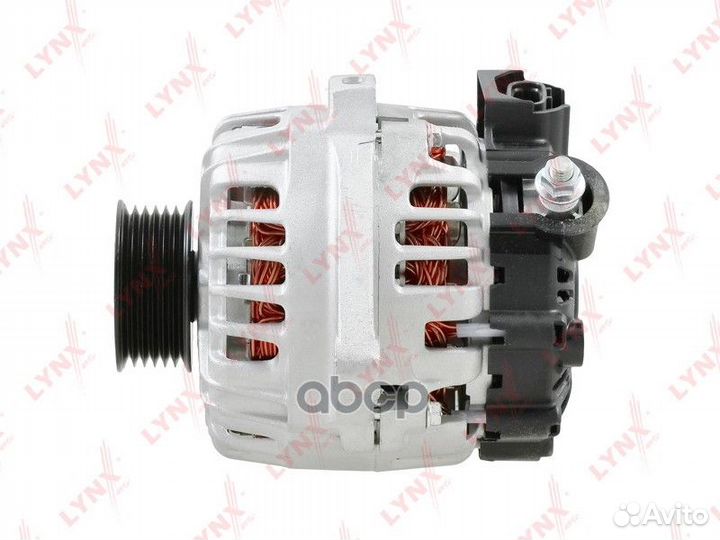 Генератор Hyundai ix35 (13) /KIA Sportage III