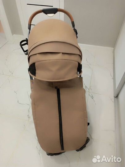 Коляска yoya plus