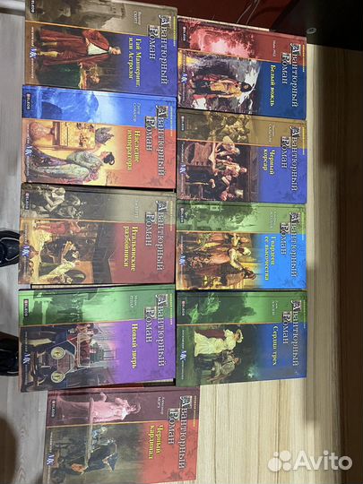 Продам книги оптом