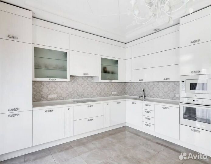 Кухонные гарнитуры