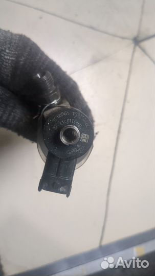 Форсунка топливная Opel Insignia, 2016