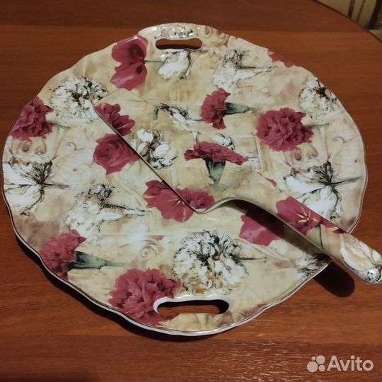 Тортолетница