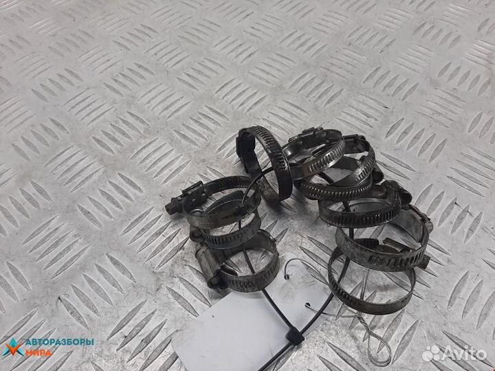 Хомут металлический Fiat Grande Punto 2006