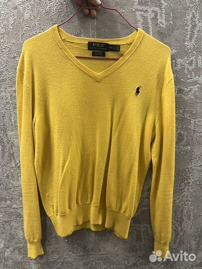 Джемпер Ralf lauren