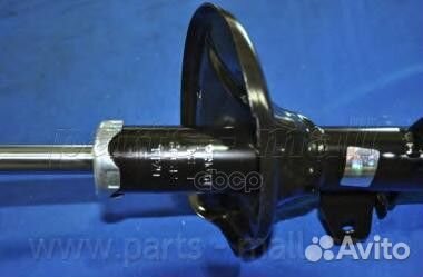 Амортизатор прав cerato(LD) 04-06 G32572R;3