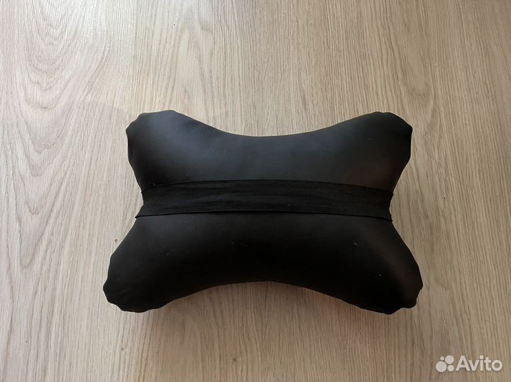 Подушка на сиденье
