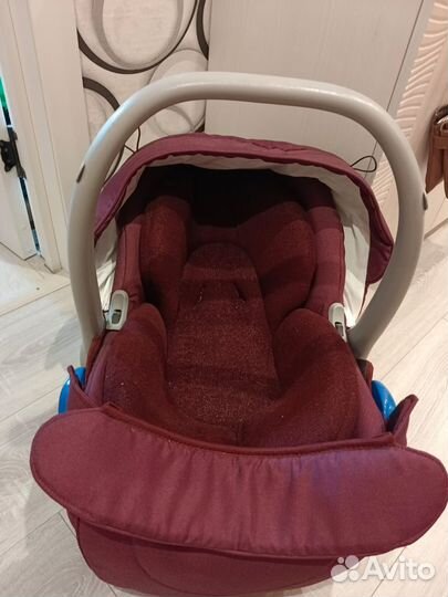 Детская коляска