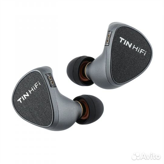 Наушники Tin HiFi T5S