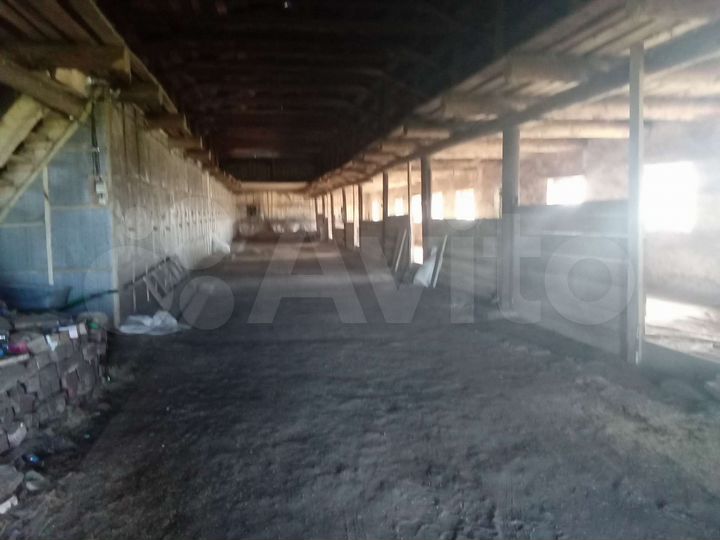 Участок 450 га (СНТ, ДНП)