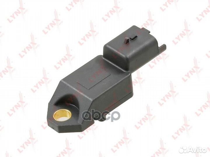 Датчик давления, впускной коллектор peugeot