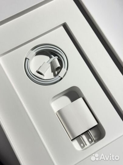 iPad 9 поколения