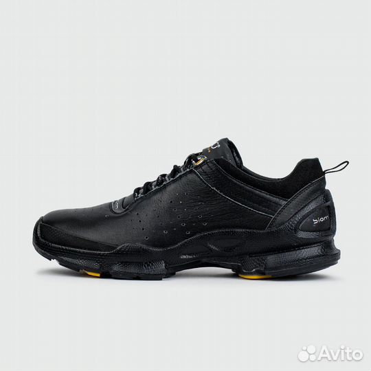 Кроссовки ecco Biom C Black