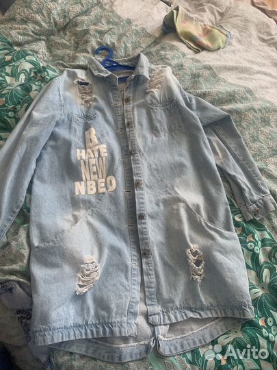 Женские вещи пакетом 46 48 размер