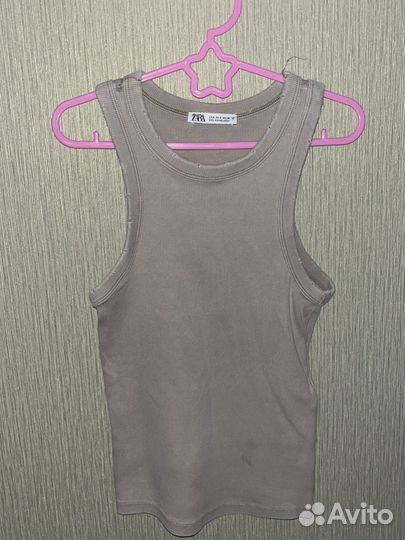 Топ zara