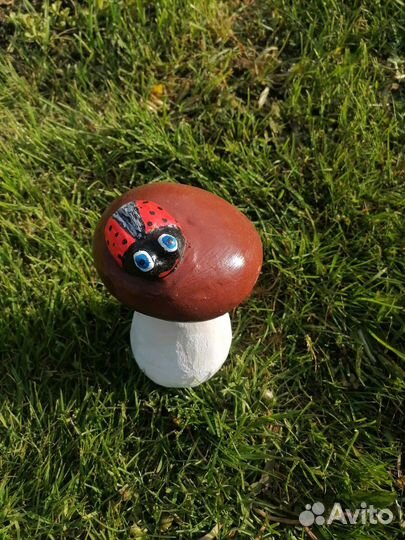 Садовые фигуры