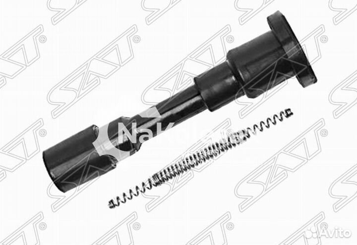 Наконечник катушки suzuki M13A/M15A/M16A/M18A gran