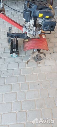 Мотоблоки и культиваторы