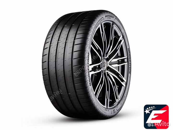 Bridgestone Potenza Sport 275/40 R20 106Y