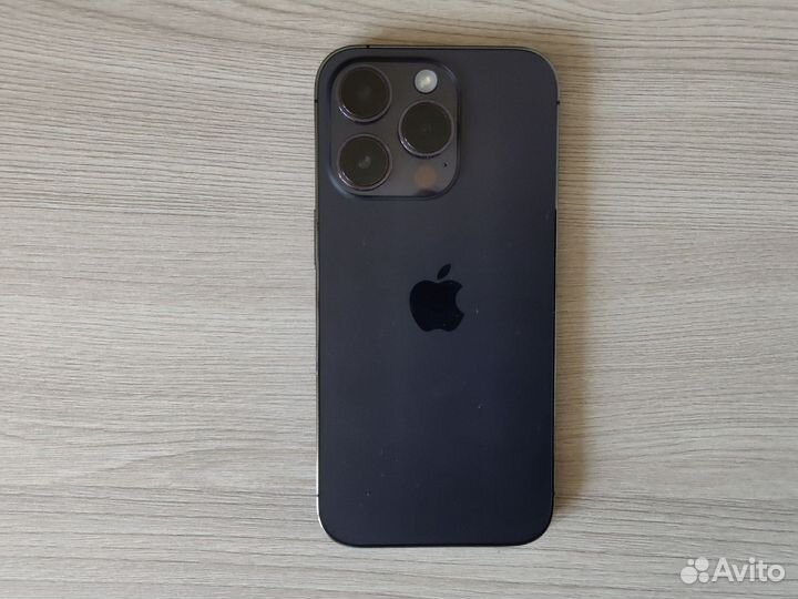 iPhone 14 Pro, 128 ГБ
