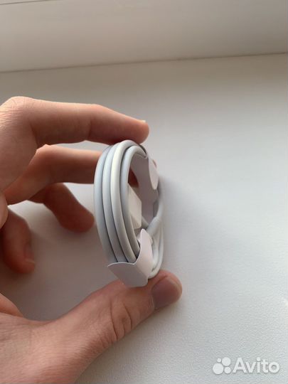 Зарядка для iPhone 5W