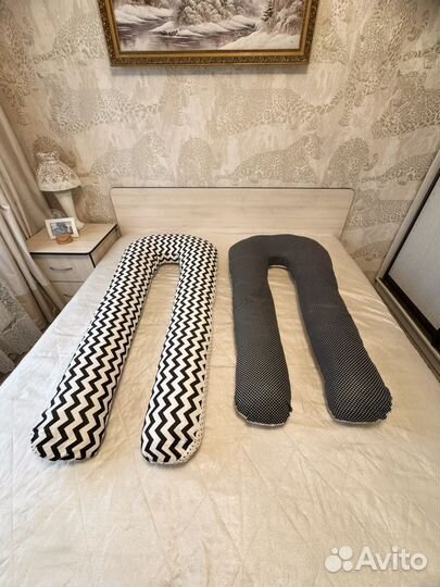 Подушка для беременных новая