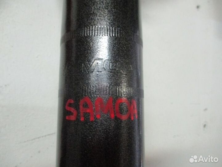 Ручной рычажный универсальный насос samoa для масл