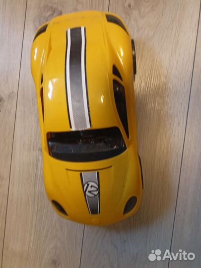 Детская машинка