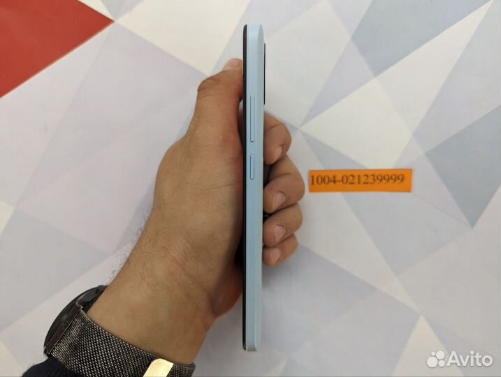 Xiaomi Redmi A2, 3/32 ГБ