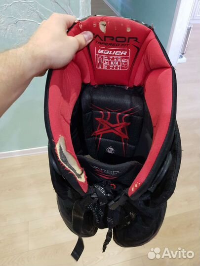 Детская хоккейная форма jr