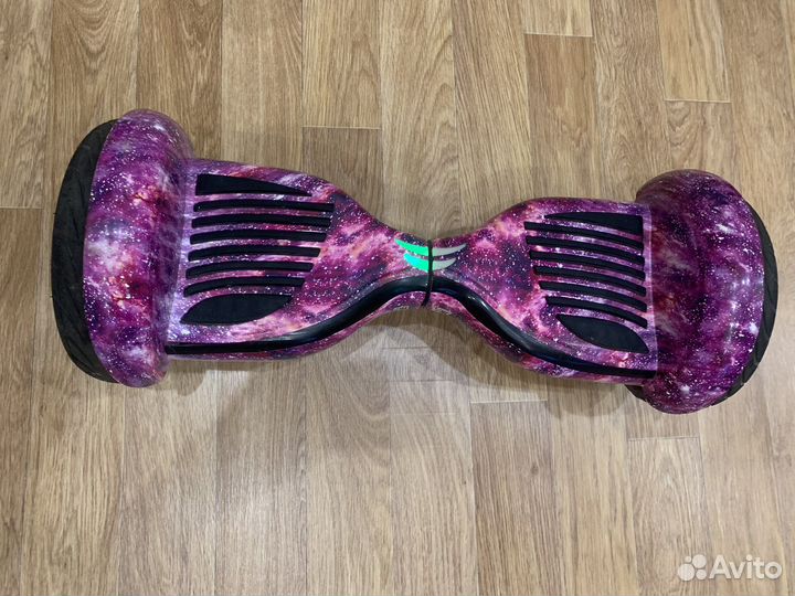 Гироскутер