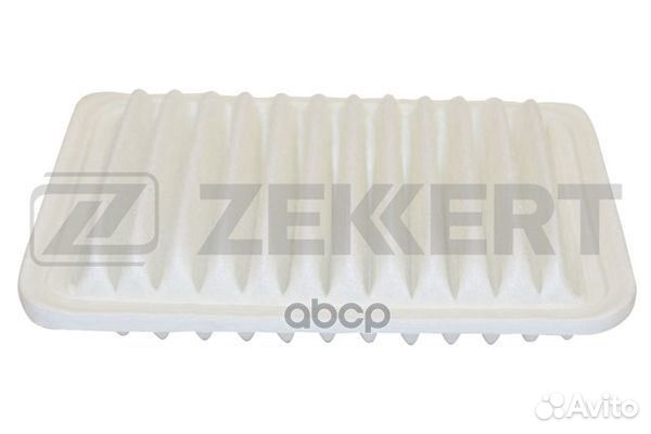 LF-1909 zekkert Фильтр воздушный LF-1909 Zekkert