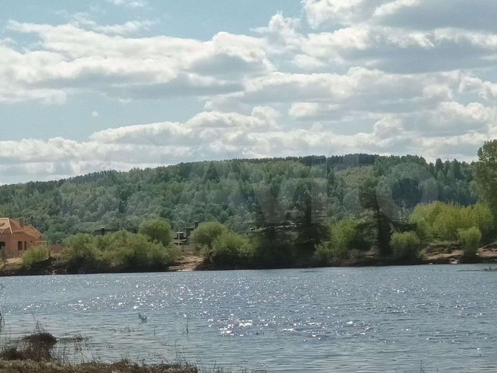 Участок 8 сот. (ИЖС)