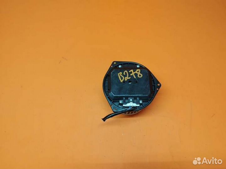 Вентилятор отопителя салона Infiniti Ex35 J50 3.5